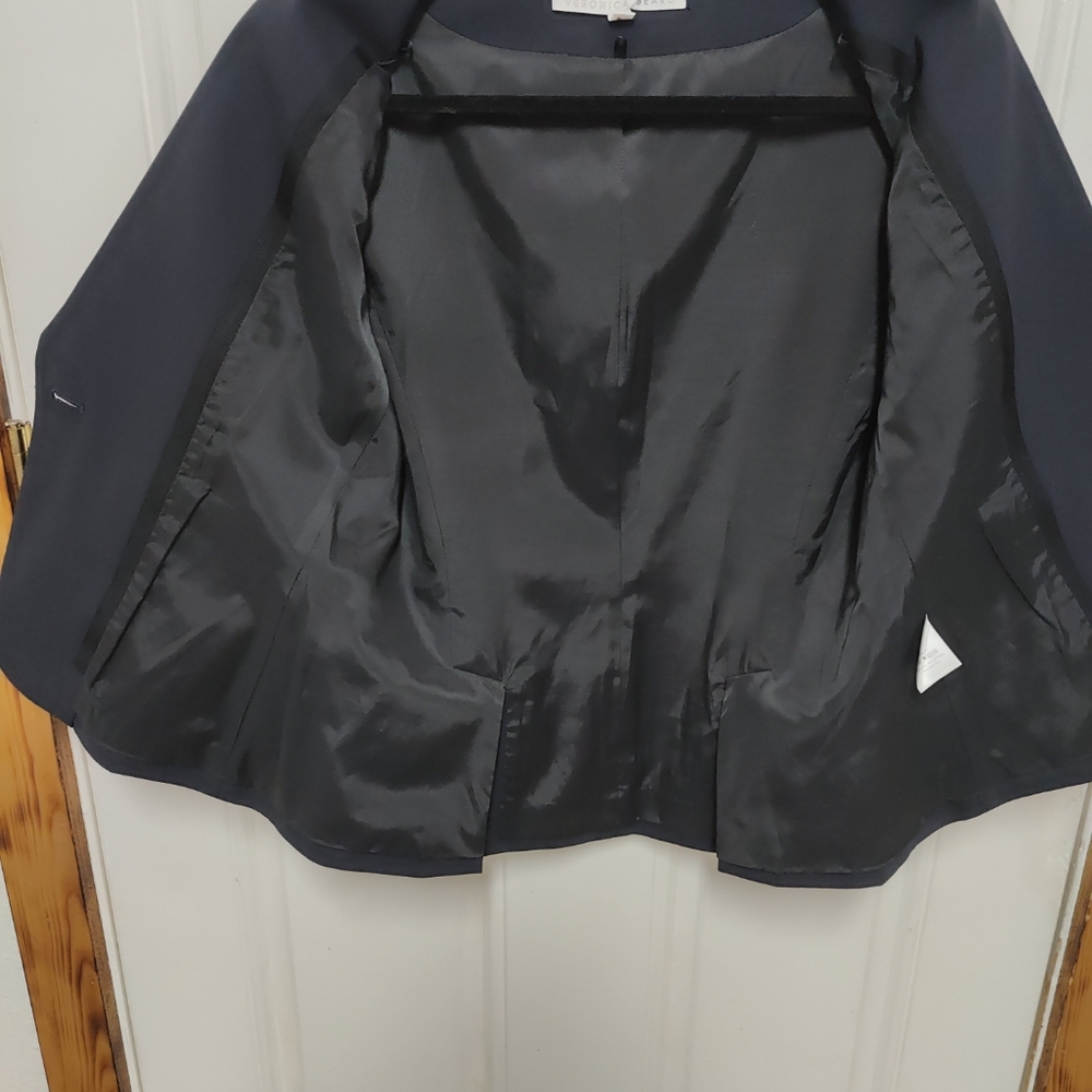 Veronica Beard Single Button Schoolboy Classic Di… - image 8